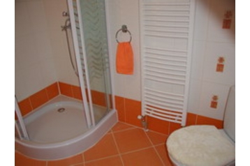 Slovakia Byt Liptovské Revúce, Eksteriør